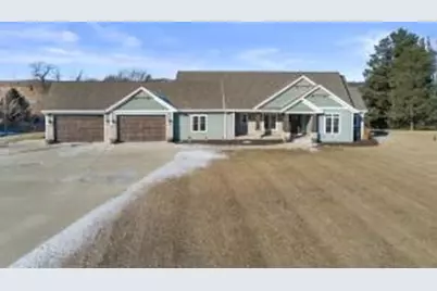 3060  Ridge Rd, Kewaskum, WI 53040 - Photo 1