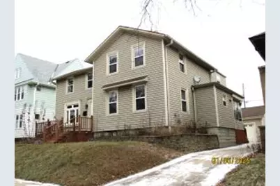 1732 N 56th St, Milwaukee, WI 53208 - Photo 1