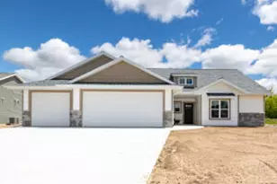 6768 Jamestown Dr, Trenton, WI 53090 - Photo 1