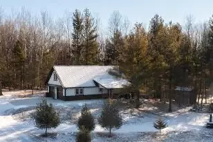 E12967 Maple Ridge Rd, Stark, WI 54639 - Photo 1