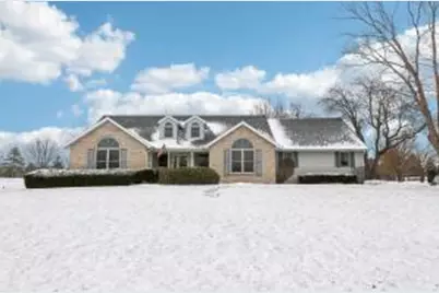 N6100  Evergreen Dr, Lafayette, WI 53121 - Photo 1