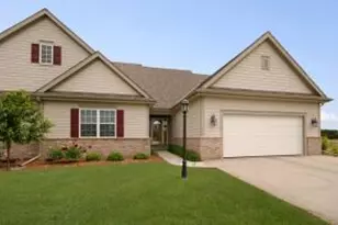 1784 Woodland Way, Slinger, WI 53086 - Photo 1