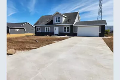 617  Pheasant Run, Waldo, WI 53093 - Photo 1
