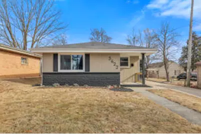 5622 N 86th St, Milwaukee, WI 53225 - Photo 1
