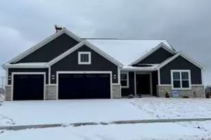 497 Limestone Ln, Slinger, WI 53086 - Photo 1