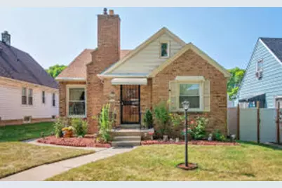 4151 N 46th St, Milwaukee, WI 53216 - Photo 1