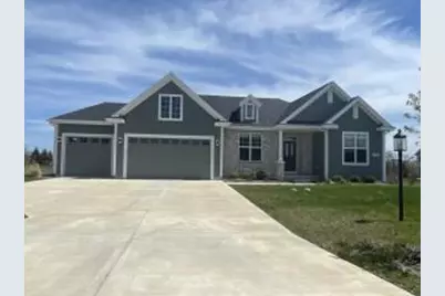 10588 N Coneflower Ct, Mequon, WI 53097 - Photo 1