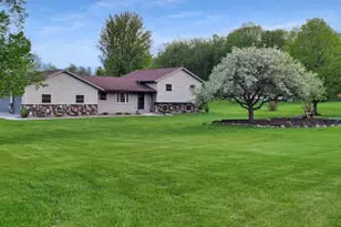 W6275 County Rd MM, Rhine, WI 53020 - Photo 1