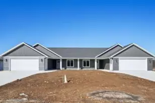 515 Raybern Ct, Random Lake, WI 53075 - Photo 1