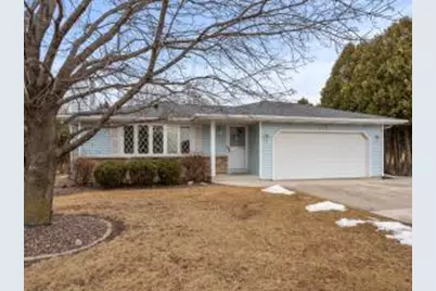 514  Millersville Ave, Howards Grove, WI 53083 - Photo 1