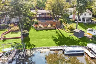 W5712 North Dr, La Grange, WI 53121 - Photo 1