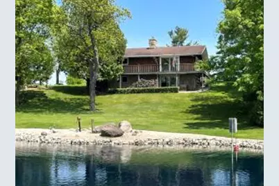 N6938  Old County Road Dd -, Spring Prairie, WI 53105 - Photo 1