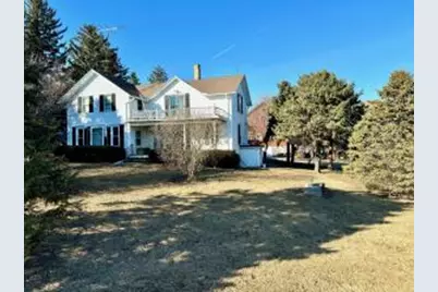 W6140  County Road J -, Clyman, WI 53039 - Photo 1