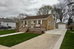 303 Belmont Ave, Racine, WI 53405 - Photo 1