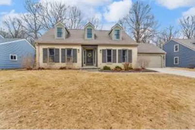 706  Marshal Ct, West Bend, WI 53090 - Photo 1