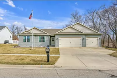 410 E Sunset Dr, Milton, WI 53563 - Photo 1