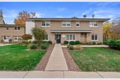 117 E Van Buren St, Port Washington, WI 53074 - Photo 1