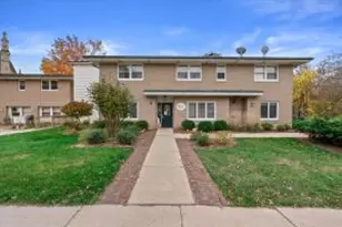 117 E Van Buren St, Port Washington, WI 53074 - Photo 1