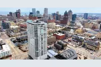 1141 N Martin L King Jr Dr, Milwaukee, WI 53203 - Photo 1