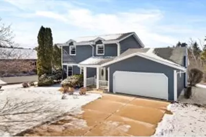 345  Prairie Run, Grafton, WI 53024 - Photo 1