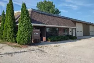 2220 E County Hwy V -, Mishicot, WI 54228 - Photo 1