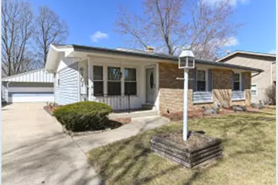 6101 N 122nd St, Milwaukee, WI 53225 - Photo 1