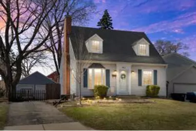 3421 S Crandon Pl, Greenfield, WI 53219 - Photo 1