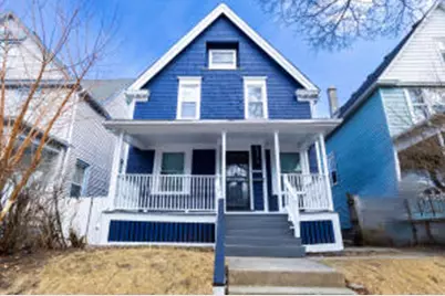 1332 N 31st St, Milwaukee, WI 53208 - Photo 1