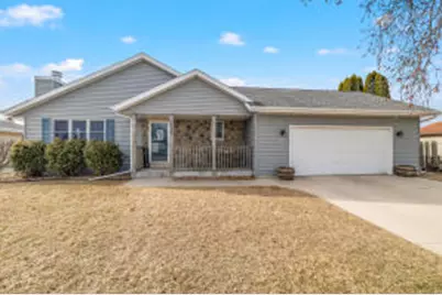 1429  Macarthur Ave, Sheboygan, WI 53083 - Photo 1