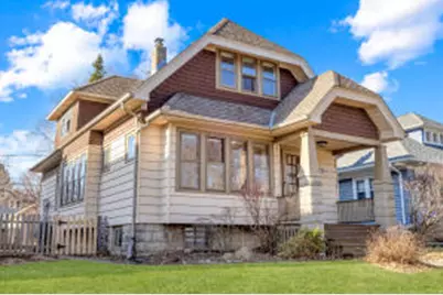 6313 W Locust St, Milwaukee, WI 53210 - Photo 1