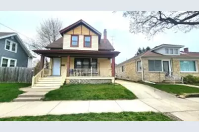 823  Hayes Ave, Racine, WI 53405 - Photo 1