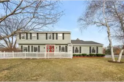 20815  Brook Park Ct, Brookfield, WI 53045 - Photo 1