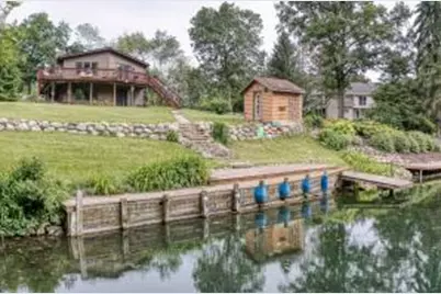W5854  Bubbling Springs Dr, La Grange, WI 53121 - Photo 1