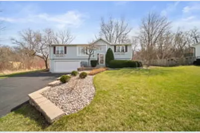 496  Chapel Ave, Twin Lakes, WI 53181 - Photo 1