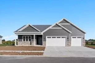 1003 S 2nd St, Cedar Grove, WI 53013 - Photo 1