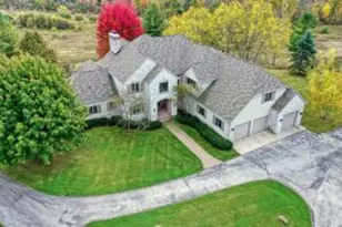 4333 Maple Rd, Jackson, WI 53095 - Photo 1