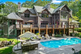 W4469 S Lake Shore Dr, Linn, WI 53147 - Photo 1