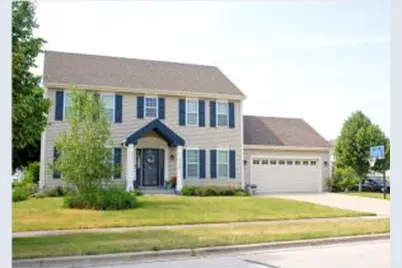 1726  Tumbleweed Cir, West Bend, WI 53095 - Photo 1