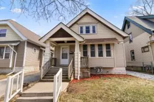 3532 N 23rd St, Milwaukee, WI 53206 - Photo 1