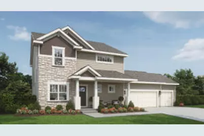 696 N Sparrow Way, Grafton, WI 53024 - Photo 1