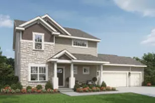 696 N Sparrow Wy, Grafton, WI 53024 - Photo 1