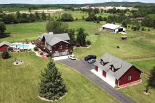 W340S2401 County Rd C, Ottawa, WI 53066 - Photo 1