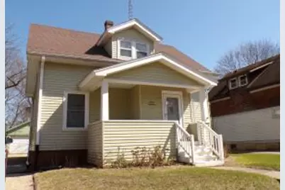 1219  Hackett St, Beloit, WI 53511 - Photo 1