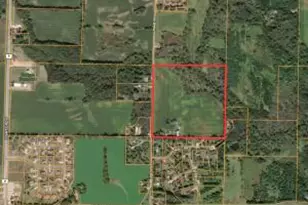 N3802 Rome Rd, Rubicon, WI 53078 - Photo 1