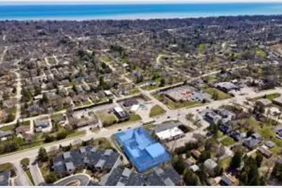 8035 N Port Washington Rd, Fox Point, WI 53217 - Photo 1