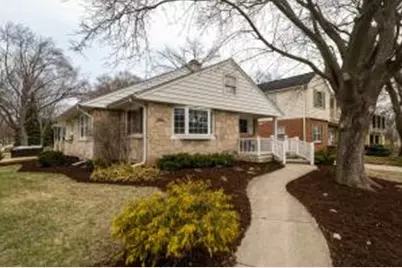 9326  Harding Blvd, Wauwatosa, WI 53226 - Photo 1