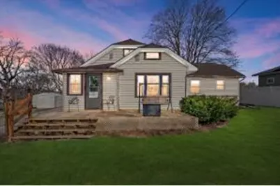 8426 N Lima Center Rd, Lima, WI 53190 - Photo 1