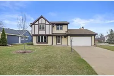 16325 W Marietta Dr, New Berlin, WI 53151 - Photo 1