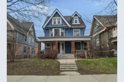 2810 W McKinley Blvd, Milwaukee, WI 53208 - Photo 1