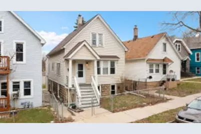 2623 S 7th St #A, Lower, Milwaukee, WI 53215 - Photo 1